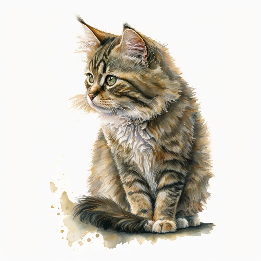 American Bobtail