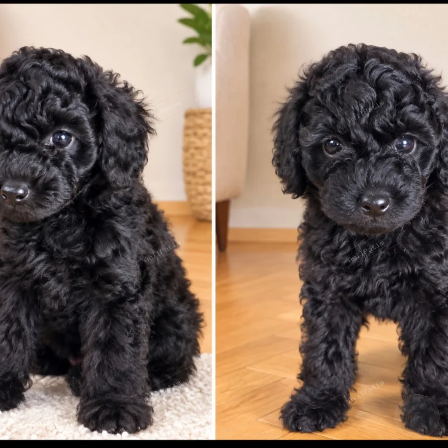 Toy Poodle